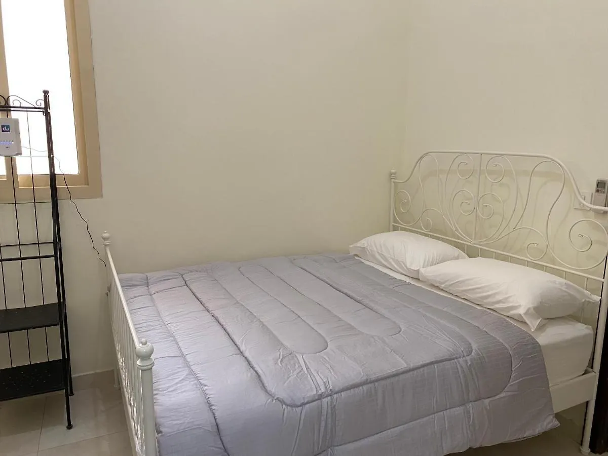 شقة Your Luxury Studio Near Airport أبو ظبي