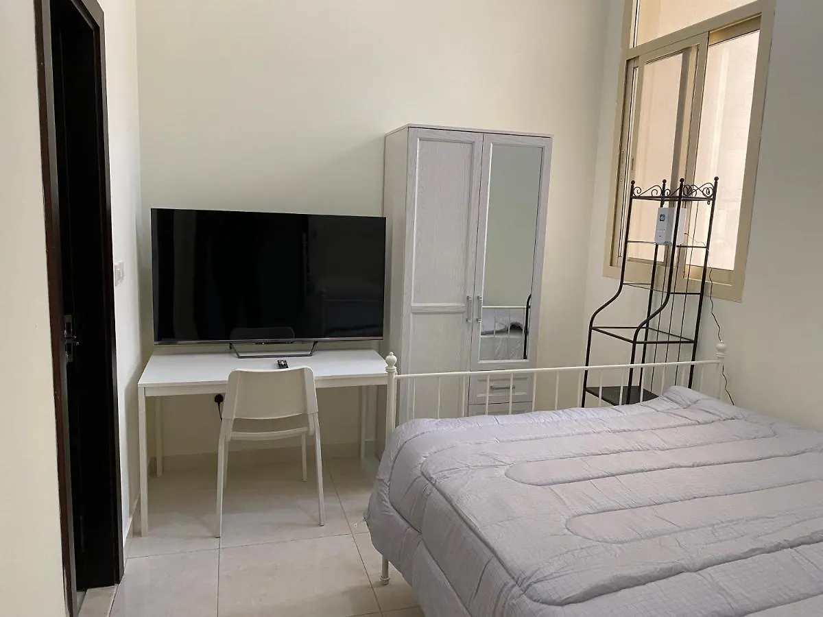 Your Luxury Studio Near Airport Abu Dhabi 0*,  Verenigde Arabische Emiraten